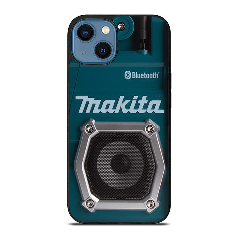 MAKITA SPEAKER 1 iPhone 14 Case Cover