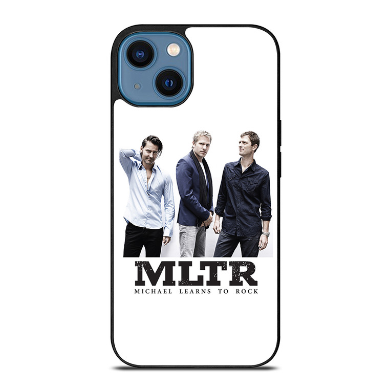 MICHAEL LEARNS TO ROCK 2 iPhone 14 Case Cover