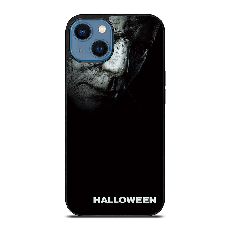MICHAEL MYERS HALLOWEEN 3 iPhone 14 Case Cover