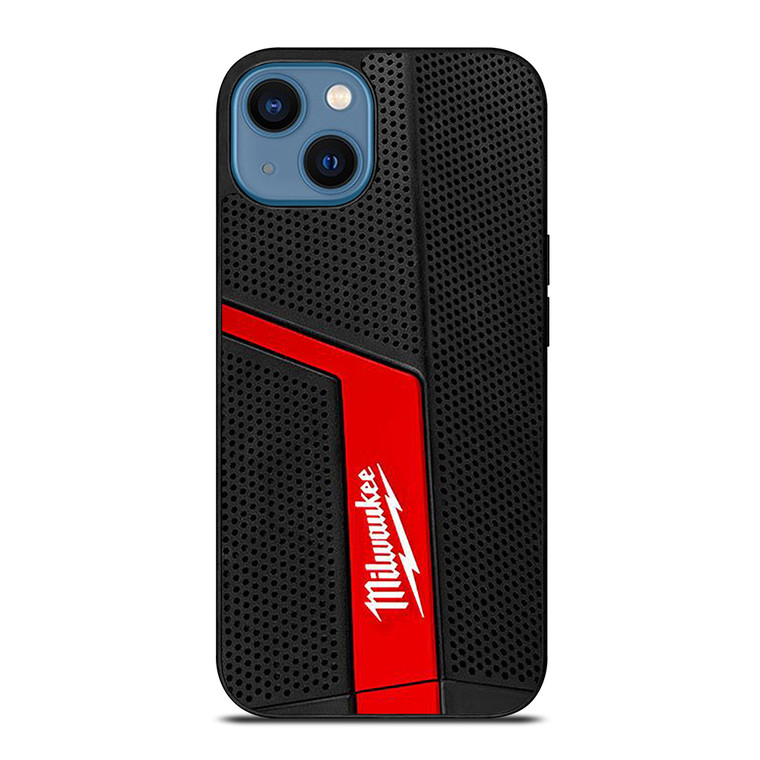 MILWAUKEE JOBSITE SPEAKER iPhone 14 Case Cover