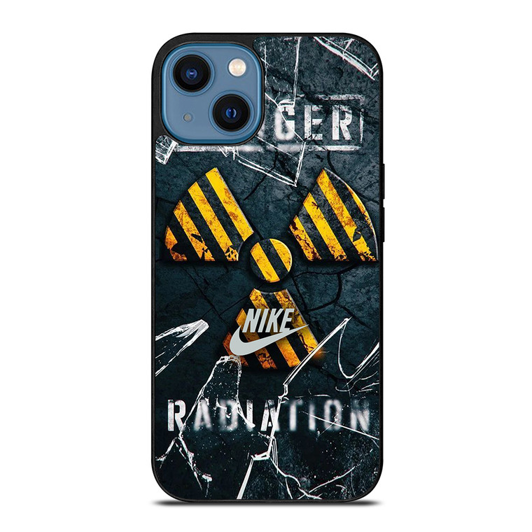 NIKE RADIATION iPhone 14 Case Cover