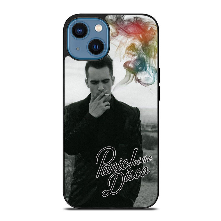PANIC AT THE DISCO 5 iPhone 14 Case Cover