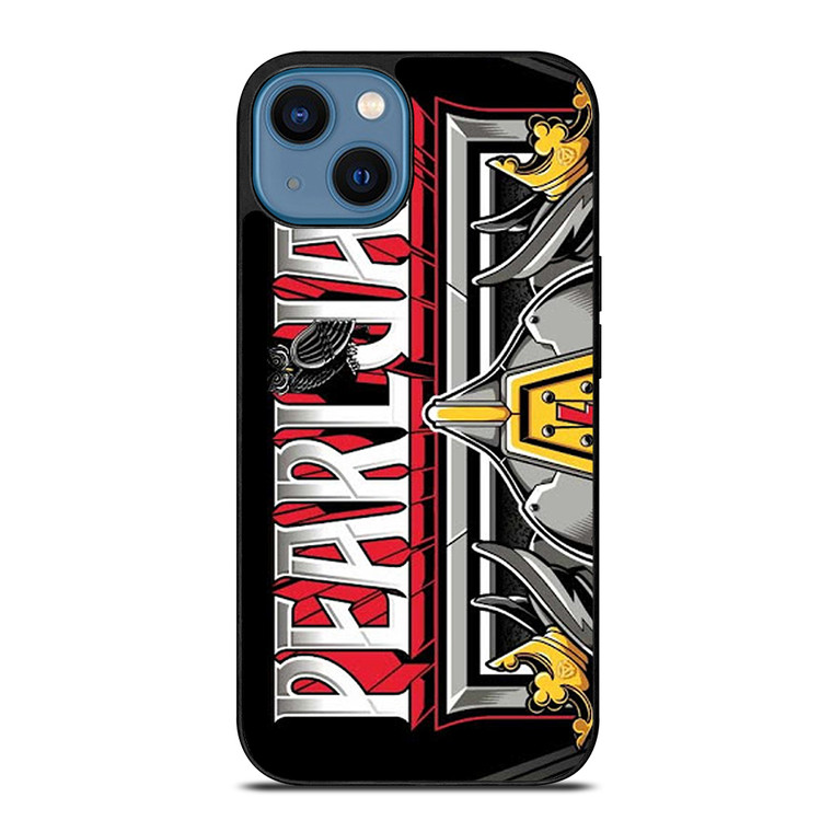 PEARL JAM 2 iPhone 14 Case Cover