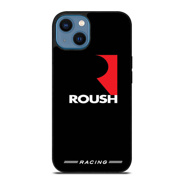 ROUSH RACING iPhone 14 Case Cover
