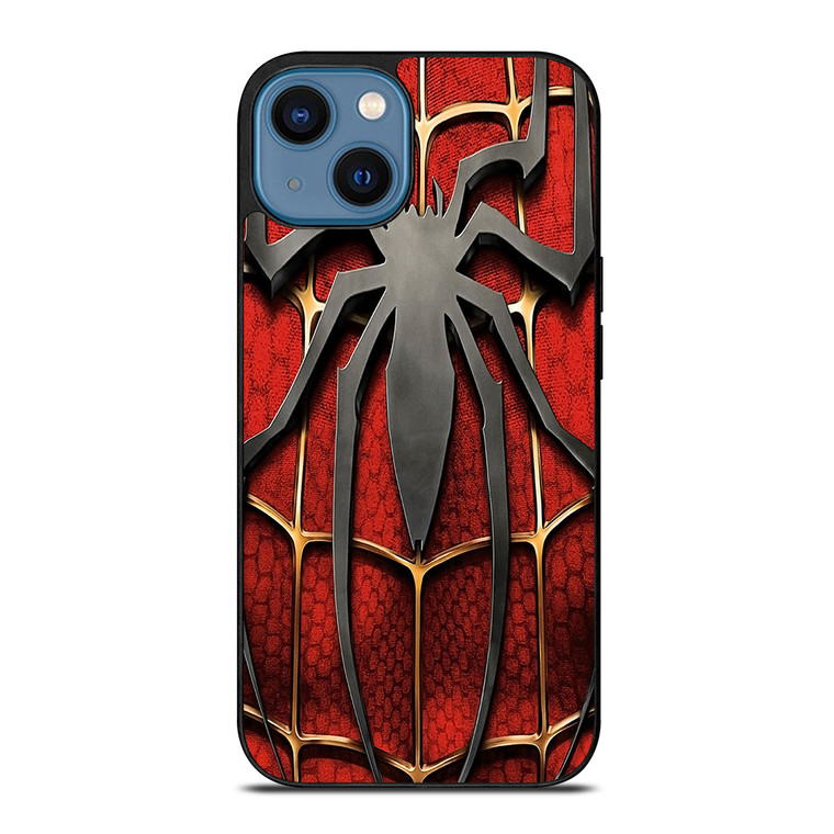 SPIDERMAN 2 iPhone 14 Case Cover
