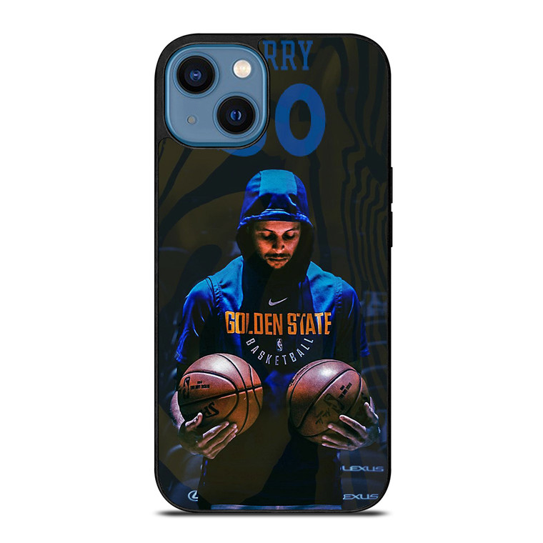 STEPHEN STEPH CURRY iPhone 14 Case Cover STEPHEN STEPH CURRY iPhone 14 Case Cover