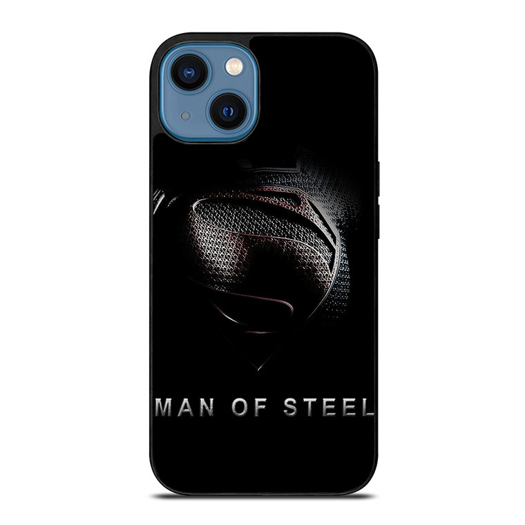 SUPERMAN 2 iPhone 14 Case Cover SUPERMAN 2 iPhone 14 Case Cover