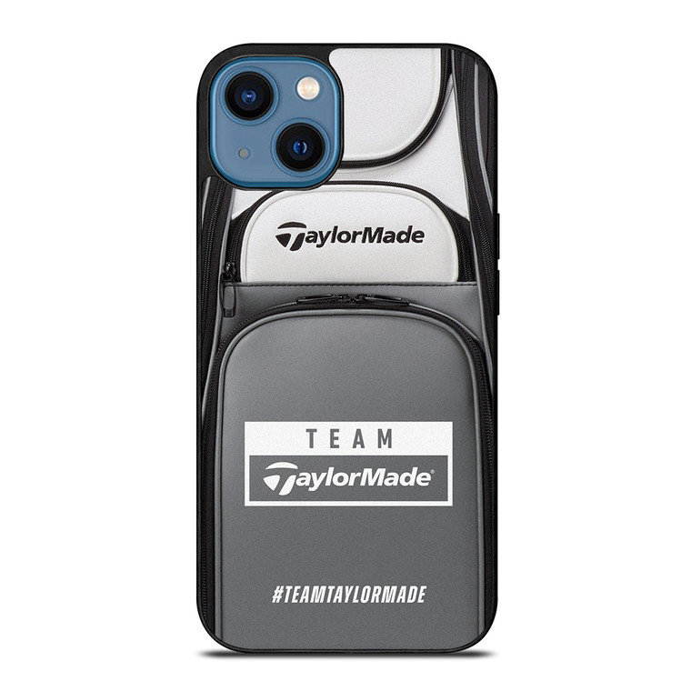 TAYLORMADE GOLF iPhone 14 Case Cover