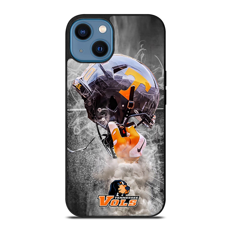 TENNESSEE VOLS UT FOOTBALL iPhone 14 Case Cover