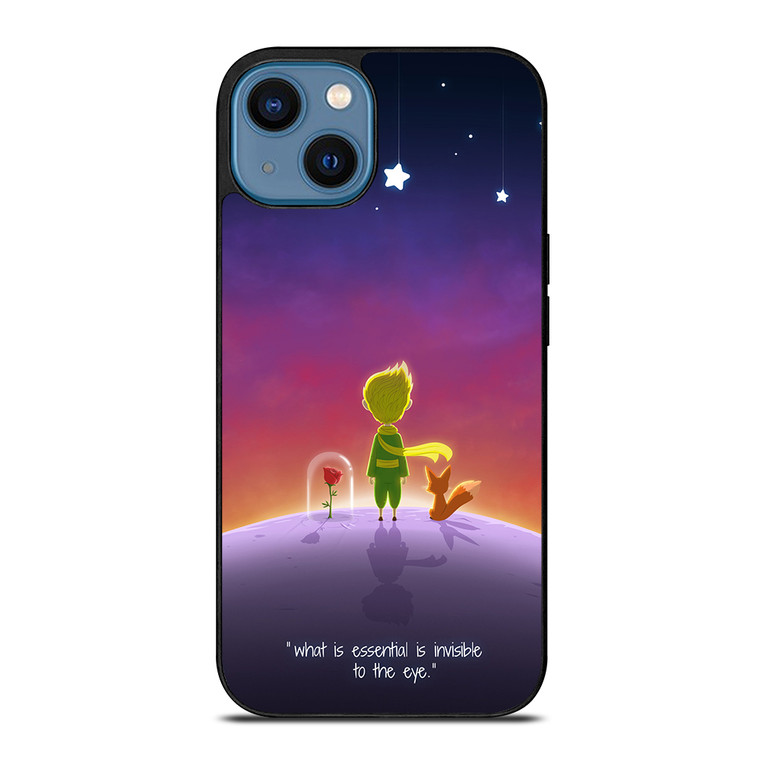 THE LITTLE PRINCE 3 iPhone 14 Case Cover