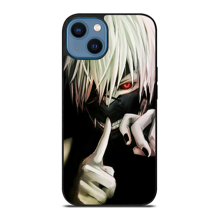 TOKYO GHOUL ANIME iPhone 14 Case Cover