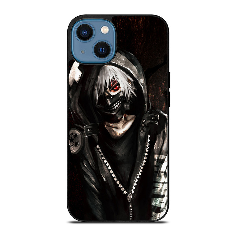 TOKYO GHOUL iPhone 14 Case Cover