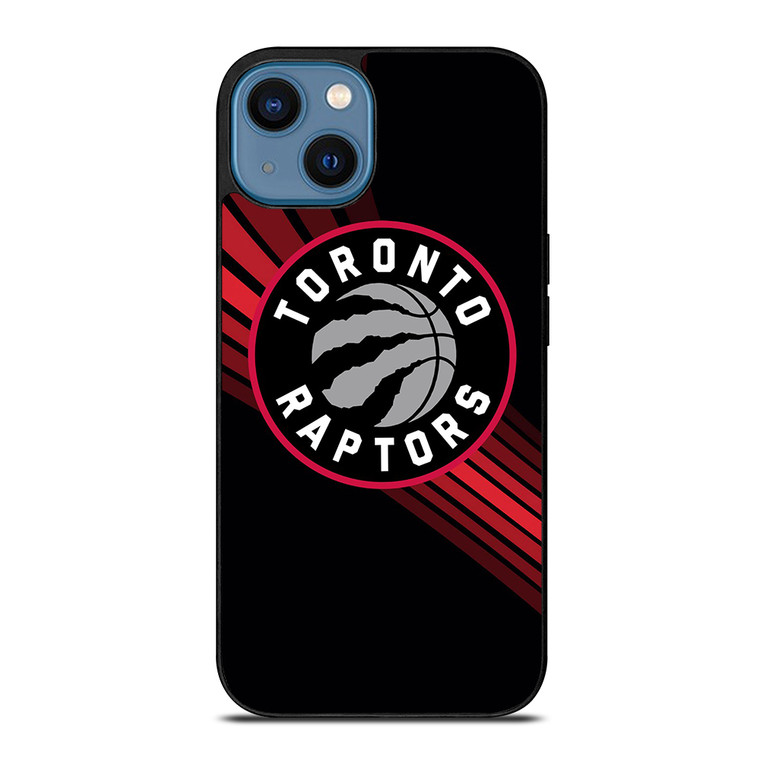 TORONTO RAPTORS 2 iPhone 14 Case Cover