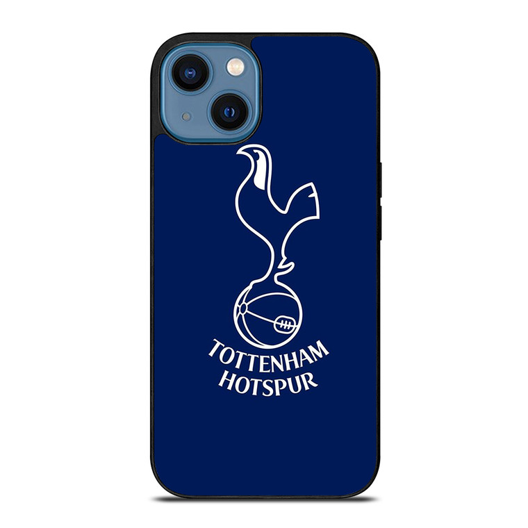 TOTTENHAM HOTSPUR iPhone 14 Case Cover