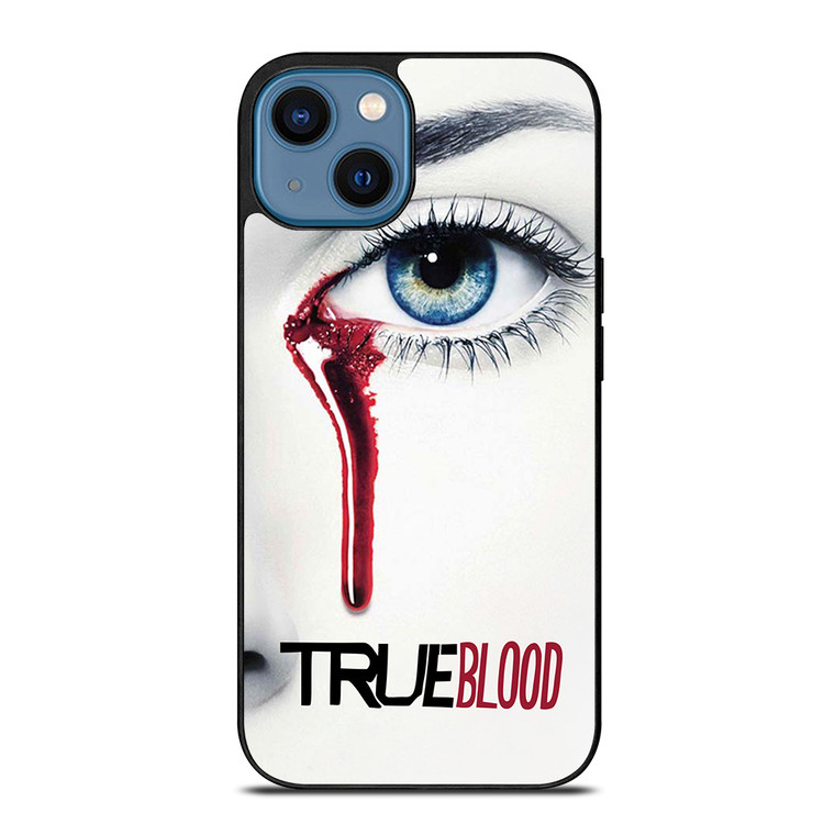 TRUE BLOOD MOVIE iPhone 14 Case Cover