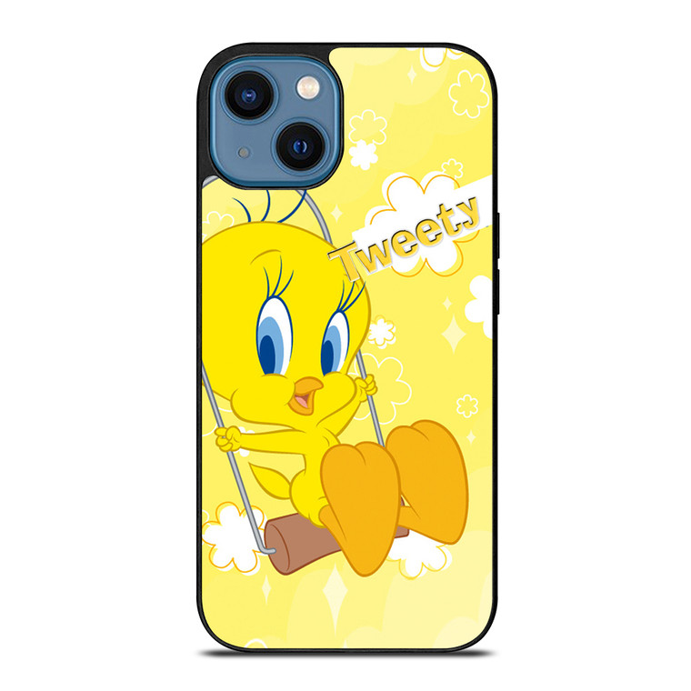 TWEETY BIRD 2 iPhone 14 Case Cover