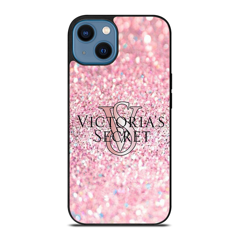 VICTORIA'S SECRET LOGO iPhone 14 Case Cover