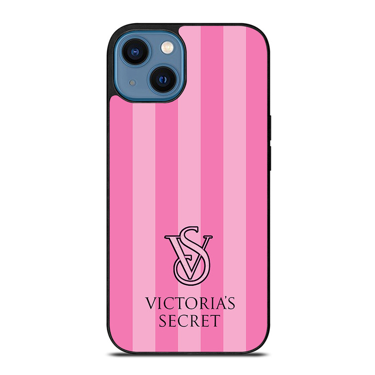 VICTORIA'S SECRET PINK iPhone 14 Case Cover