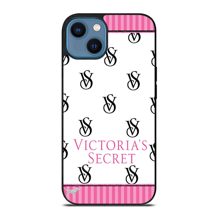 VICTORIA'S SECRET VS iPhone 14 Case Cover