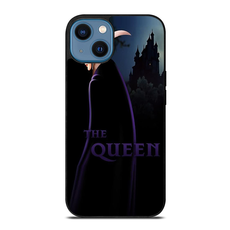 WICKED DISNEY VILLAINS iPhone 14 Case Cover