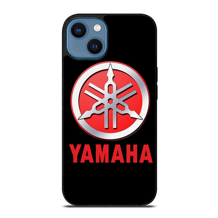 YAMAHA 2 iPhone 14 Case Cover
