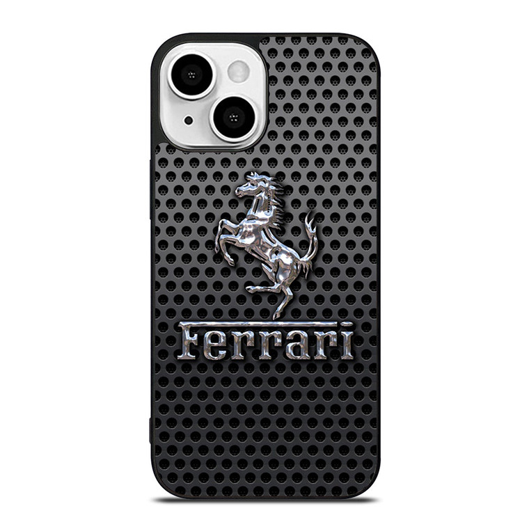FERRARI 2 iPhone 13 Mini Case Cover