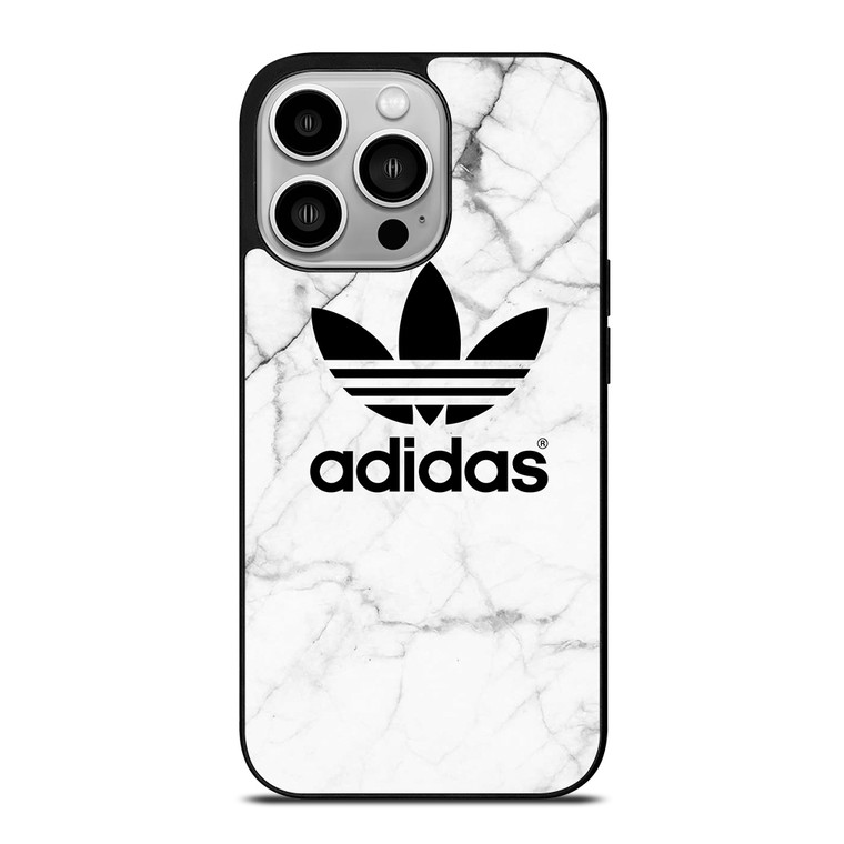 ADIDAS DAZZLE iPhone 14 Pro Case Cover