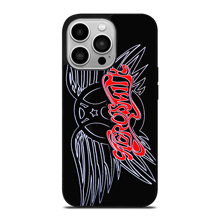 AEROSMITH 1 iPhone 14 Pro Case Cover