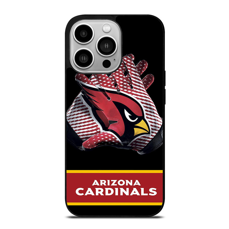 ARIZONA CARDINALS 3 iPhone 14 Pro Case Cover ARIZONA CARDINALS 3 iPhone 14 Pro Case Cover