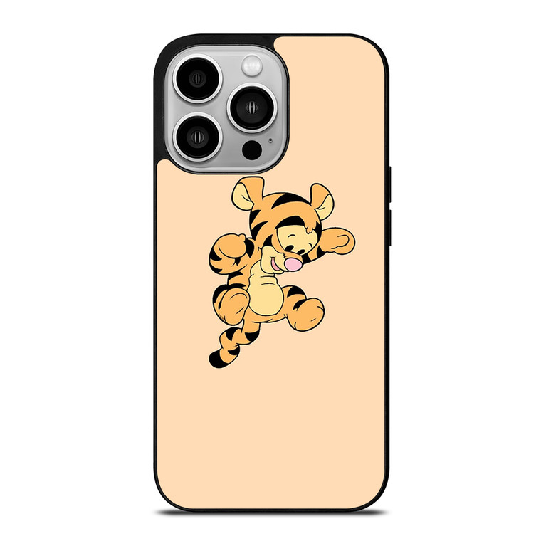 BABY TIGGER iPhone 14 Pro Case Cover