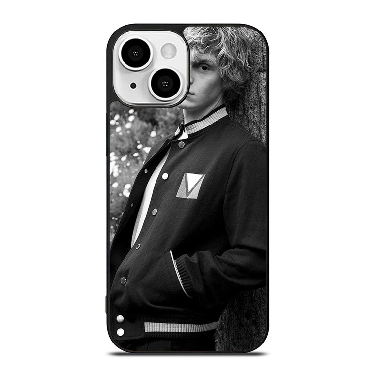 EVAN PETERS iPhone 13 Mini Case Cover