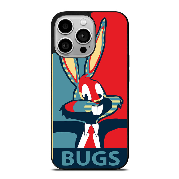 BUGS BUNNY 2 iPhone 14 Pro Case Cover
