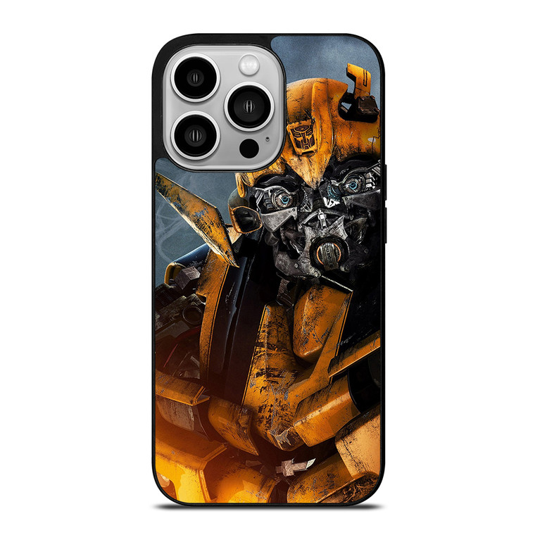 BUMBLEBEE 3 iPhone 14 Pro Case Cover
