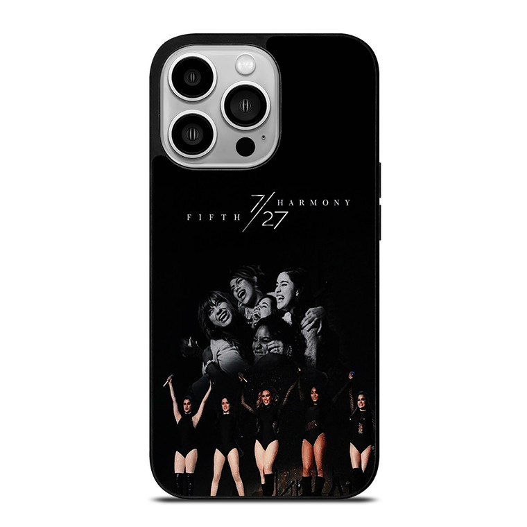 CAMILA CABELLO FIFTH HARMONY iPhone 14 Pro Case Cover