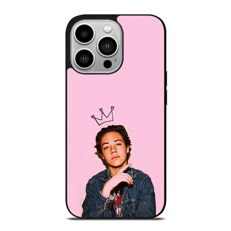 CARL GALLAGHER ETHAN CUTKOSKY iPhone 14 Pro Case Cover