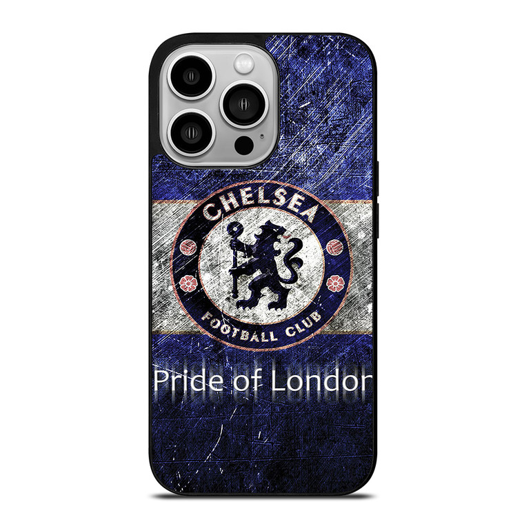 CHELSEA 1 iPhone 14 Pro Case Cover