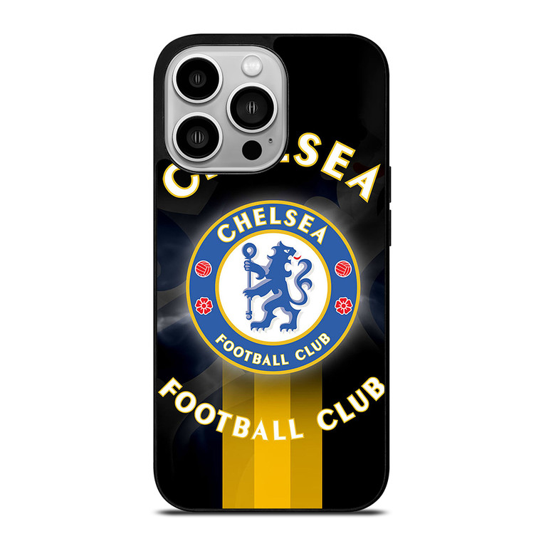CHELSEA 3 iPhone 14 Pro Case Cover