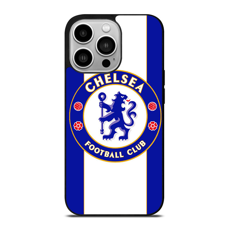 CHELSEA 5 iPhone 14 Pro Case Cover