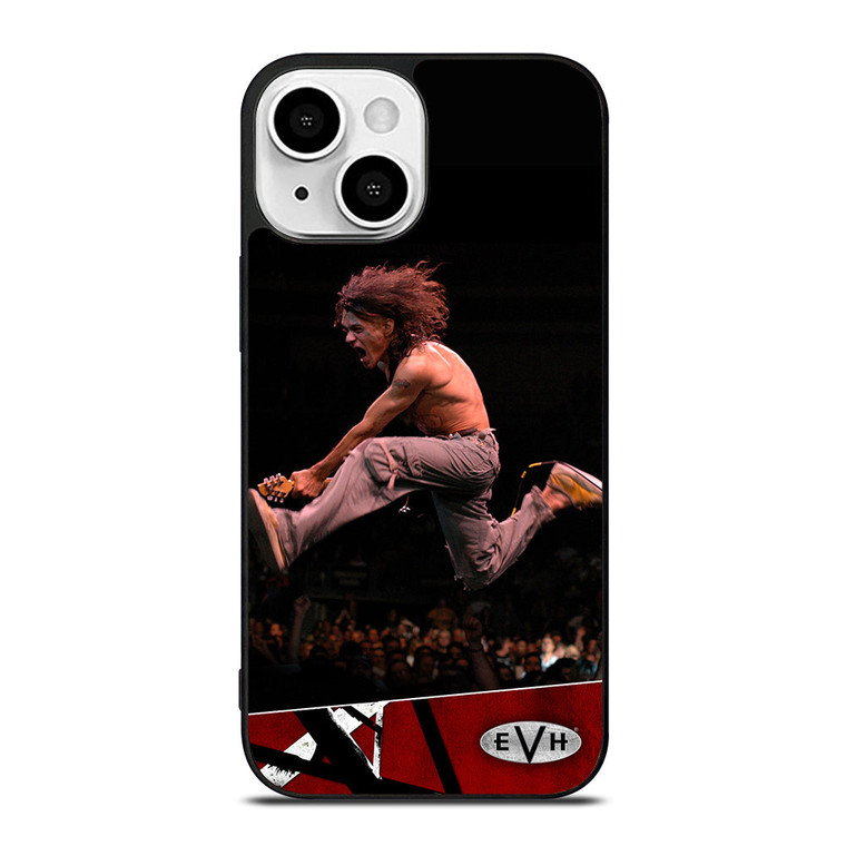 EDDIE VAN HALEN 1 iPhone 13 Mini Case Cover