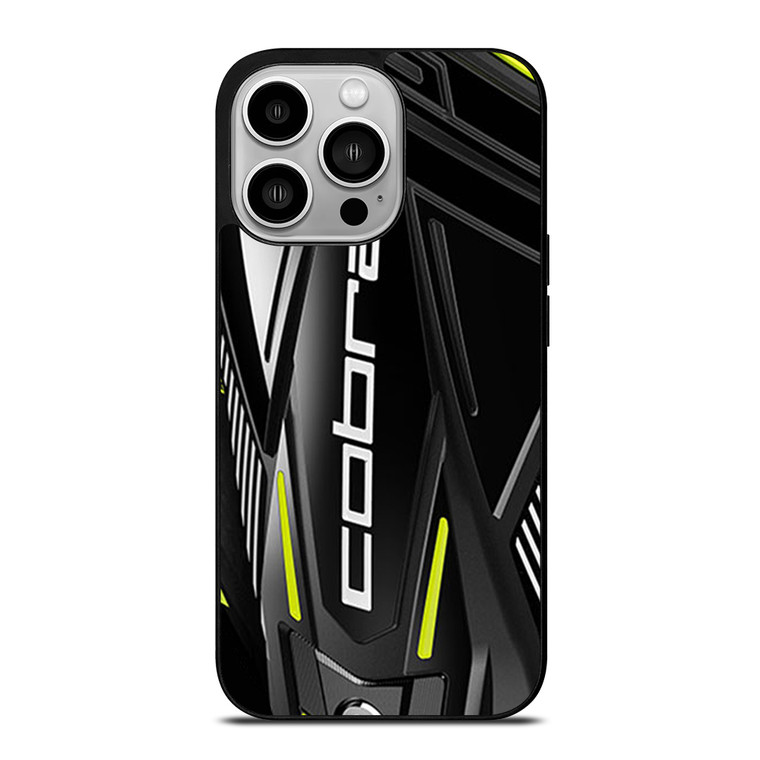 COBRA GOLF STICK iPhone 14 Pro Case Cover COBRA GOLF STICK iPhone 14 Pro Case Cover