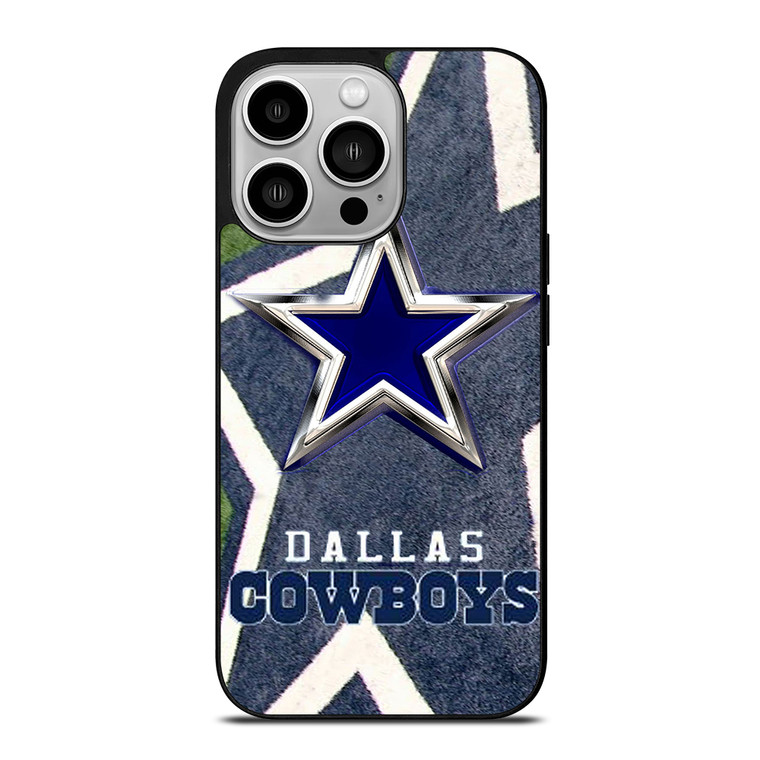 DALLAS COWBOYS 2 iPhone 14 Pro Case Cover