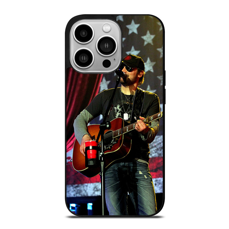 ERIC CHURCH AMERICAN iPhone 14 Pro Case Cover ERIC CHURCH AMERICAN iPhone 14 Pro Case Cover