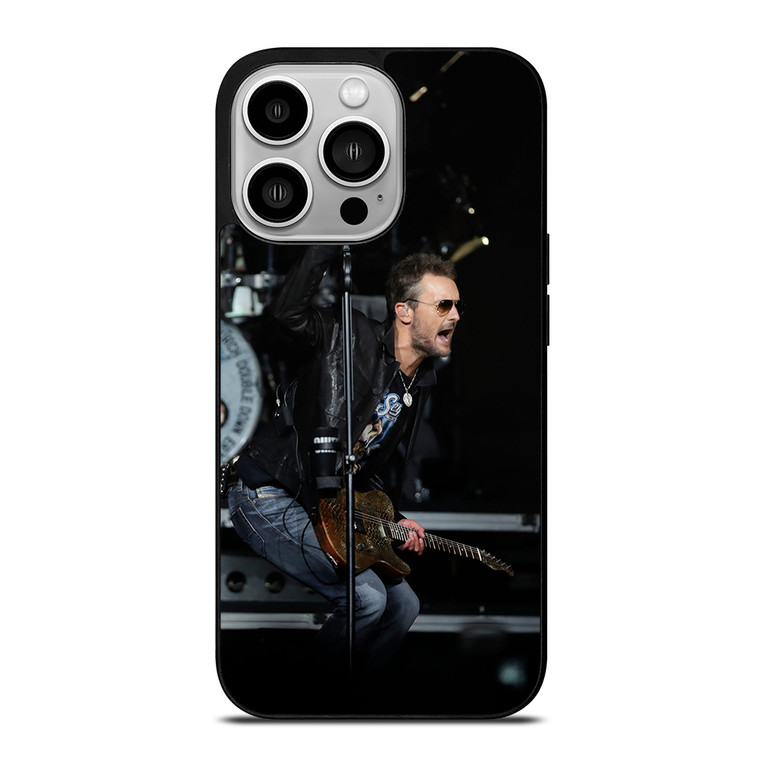 ERIC CHURCH iPhone 14 Pro Case Cover