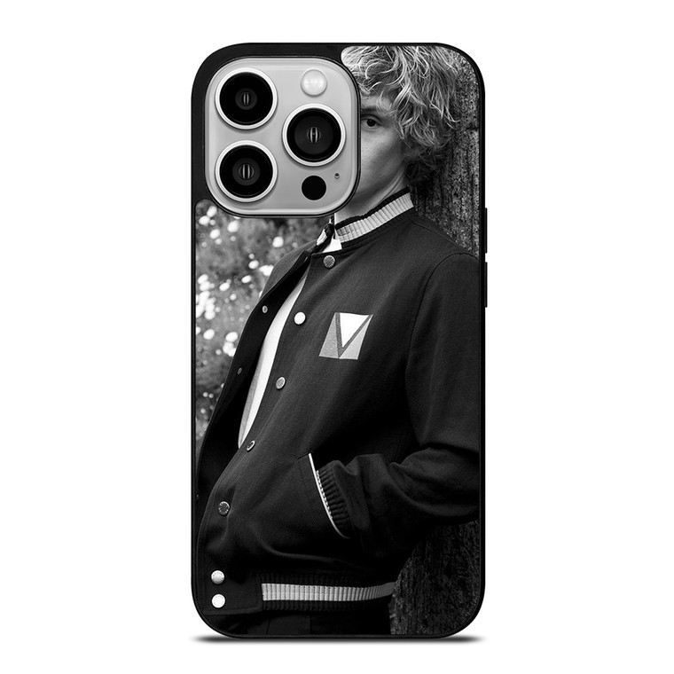 EVAN PETERS iPhone 14 Pro Case Cover