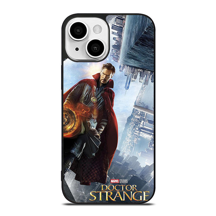 DOCTOR STRANGE MARVEL 2 iPhone 13 Mini Case Cover