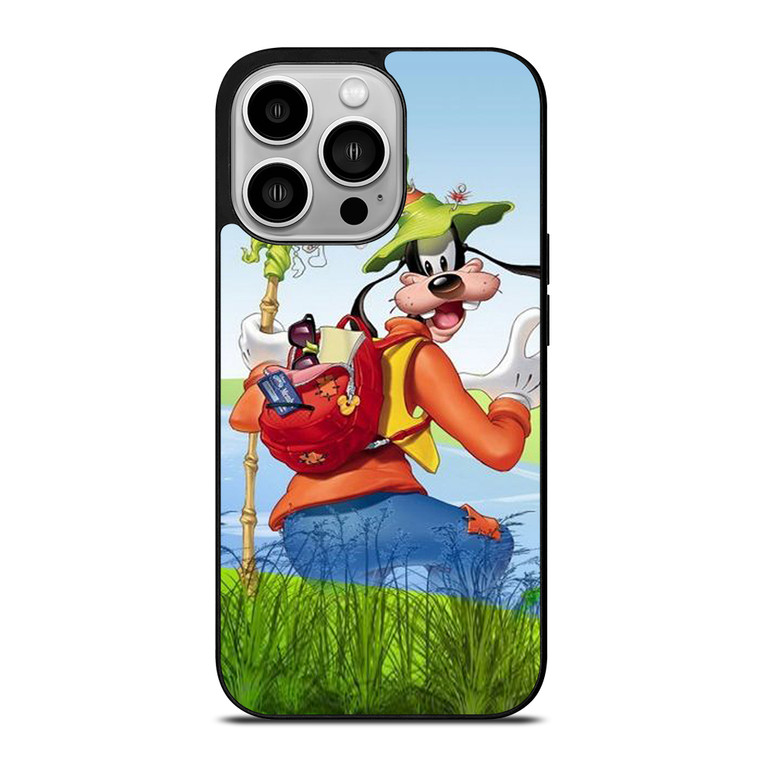 GOOFY FISHING iPhone 14 Pro Case Cover