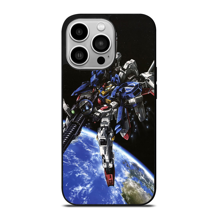 GUNDAM MOBILE SUIT iPhone 14 Pro Case Cover