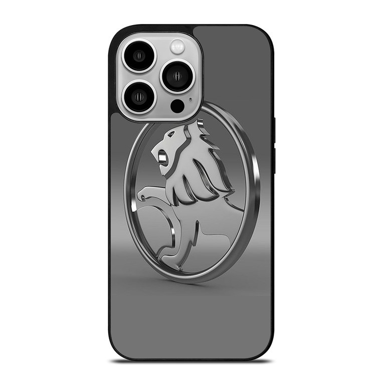 HOLDEN 3D LOGO iPhone 14 Pro Case Cover HOLDEN 3D LOGO iPhone 14 Pro Case Cover