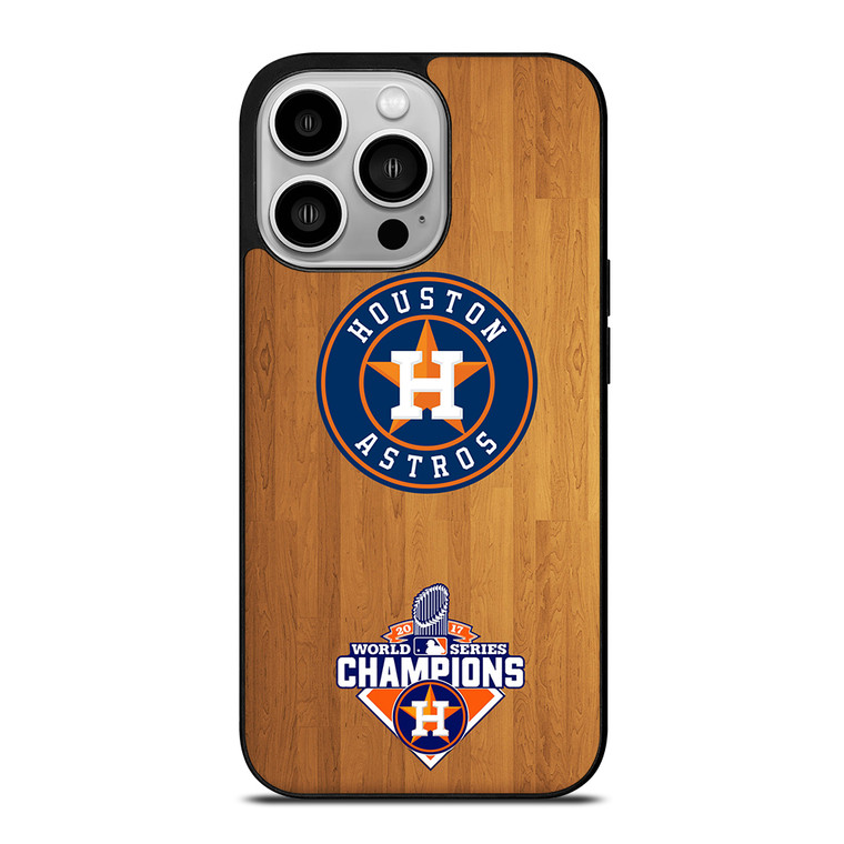 HOUSTON ASTROS 2 iPhone 14 Pro Case Cover