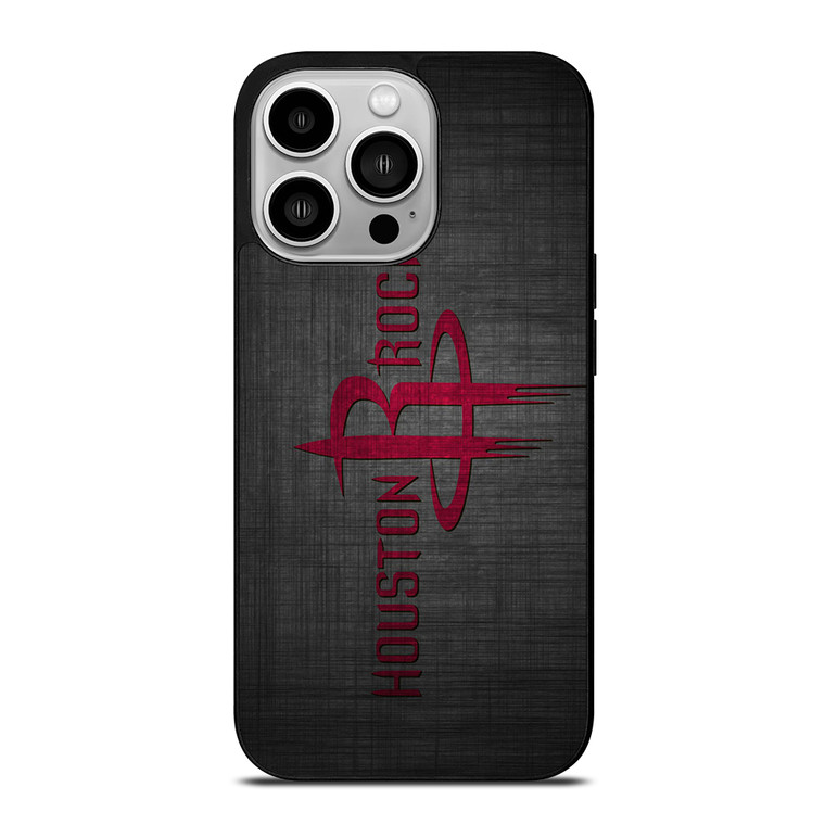 HOUSTON ROCKETS 1 iPhone 14 Pro Case Cover